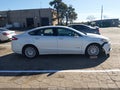 Photo 13 of 17 — 2016 Ford Fusion