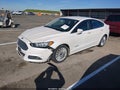 Photo 2 of 17 — 2016 Ford Fusion
