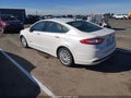 Photo 3 of 17 — 2016 Ford Fusion