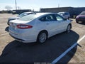 Photo 4 of 17 — 2016 Ford Fusion