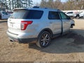 Photo 4 of 11 — 2013 Ford Explorer