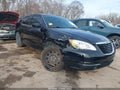 Photo 1 of 17 — 2013 Chrysler 200