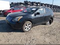 2008 Nissan Rogue — photo 2 of 16 | VIN JN8AS58T68W008739