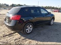 2008 Nissan Rogue — photo 4 of 16 | VIN JN8AS58T68W008739
