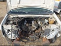 Photo 9 of 19 — 2002 Ford E-350