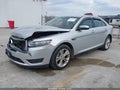 2013 Ford Taurus — photo 2 of 16 | VIN 1FAHP2E89DG220460