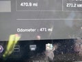 Photo 15 of 20 — 2026 Tesla Cybertruck