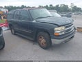 Photo 1 of 16 — 2004 Chevrolet Tahoe