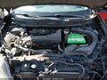 2015 Nissan Rogue — photo 10 of 18 | VIN 5N1AT2MK6FC915053