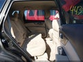 2015 Nissan Rogue — photo 8 of 18 | VIN 5N1AT2MK6FC915053