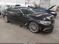 Photo 1 of 17 — 2017 BMW 5 Series