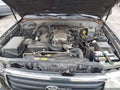 Photo 10 of 16 — 1999 Toyota Land Cruiser