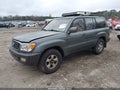 1999 Toyota Land Cruiser — photo 2 of 16 | VIN JT3HT05J9X0039454