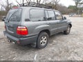 Photo 4 of 16 — 1999 Toyota Land Cruiser
