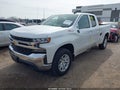 2019 Chevrolet Silverado 1500 — photo 2 of 18 | VIN 1GCRYDED7KZ330509