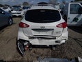 Photo 6 of 17 — 2017 Infiniti QX50