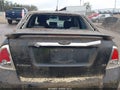 Photo 18 of 18 — 2007 Ford Fusion