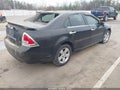 Photo 4 of 18 — 2007 Ford Fusion