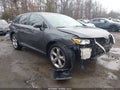2013 Toyota Venza — photo 1 of 17 | VIN 4T3ZK3BB7DU054513