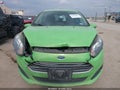 2015 Ford Fiesta — photo 12 of 16 | VIN 3FADP4EJ2FM220841
