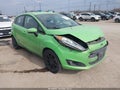 2015 Ford Fiesta — photo 1 of 16 | VIN 3FADP4EJ2FM220841