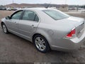 Photo 3 of 11 — 2007 Ford Fusion