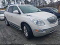 2011 Buick Enclave — photo 1 of 14 | VIN 5GAKRBED6BJ400987