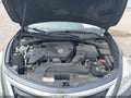 Photo 10 of 16 — 2013 Nissan Altima