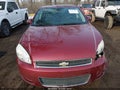 Photo 12 of 16 — 2009 Chevrolet Impala
