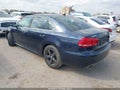 Photo 3 of 11 — 2012 Volkswagen Passat
