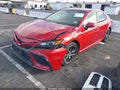 2022 Toyota Camry — photo 2 of 16 | VIN 4T1G11AK9NU030708