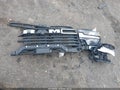 2025 Ram 2500 — photo 12 of 16 | VIN 3C63R5CL5SG558700