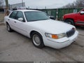 Photo 1 of 12 — 2002 Mercury Grand Marquis