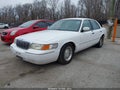 2002 Mercury Grand Marquis — photo 2 of 12 | VIN 2MEFM75W12X651807