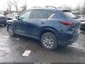 Photo 3 of 16 — 2025 Mazda CX-5