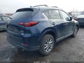Photo 4 of 16 — 2025 Mazda CX-5