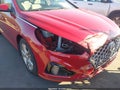2019 Hyundai Sonata — photo 6 of 17 | VIN 5NPE34AF4KH807246
