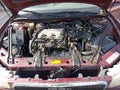 2000 Buick Century — photo 10 of 15 | VIN 2G4WS52J5Y1223959