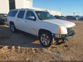 2010 GMC Yukon XL — photo 1 of 17 | VIN 1GKUCKE07AR215504