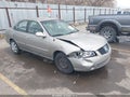 2006 Nissan Sentra — photo 1 of 16 | VIN 3N1CB51DX6L457421