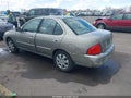 2006 Nissan Sentra — photo 3 of 16 | VIN 3N1CB51DX6L457421