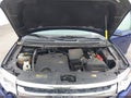 2013 Ford Edge — photo 10 of 12 | VIN 2FMDK3JC5DBB05364