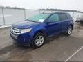 Photo 2 of 12 — 2013 Ford Edge
