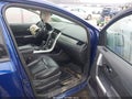 Photo 5 of 12 — 2013 Ford Edge