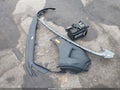 2023 Hyundai Kona — photo 12 of 19 | VIN KM8K22AB0PU031472