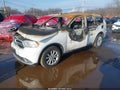 2014 Dodge Durango — photo 2 of 12 | VIN 1C4RDHAG5EC974391