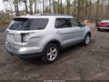 2019 Ford Explorer — photo 4 of 16 | VIN 1FM5K7D89KGA49857