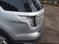 2019 Ford Explorer — photo 6 of 16 | VIN 1FM5K7D89KGA49857