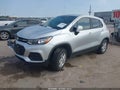 2019 Chevrolet Trax — photo 2 of 16 | VIN 3GNCJKSB4KL389193
