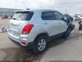 2019 Chevrolet Trax — photo 4 of 16 | VIN 3GNCJKSB4KL389193